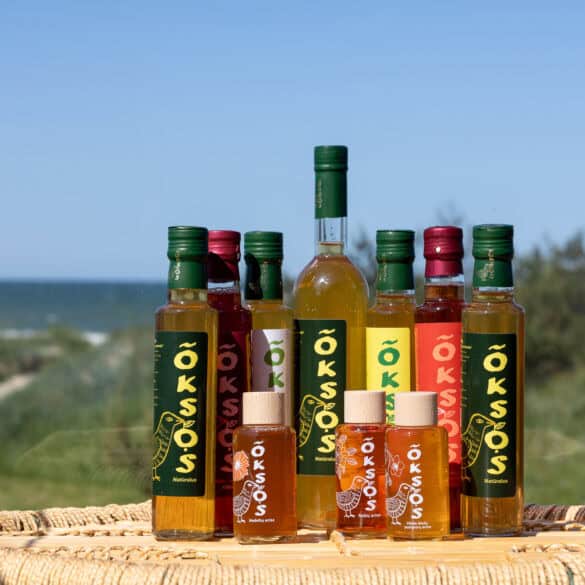 Obuolių sidro actas