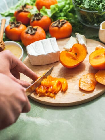 Persimonas