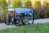 Generatoriai namams / Shutterstock