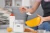 Citrina, soda, actas / Shutterstock