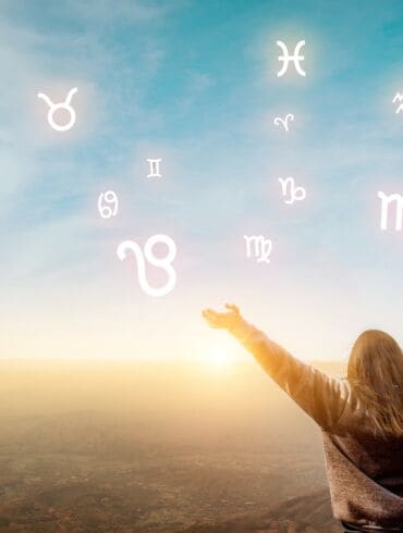 zodiako ženklai