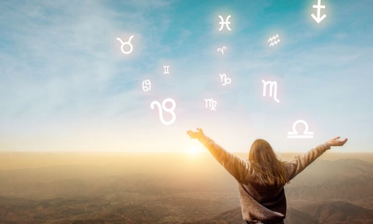 zodiako ženklai
