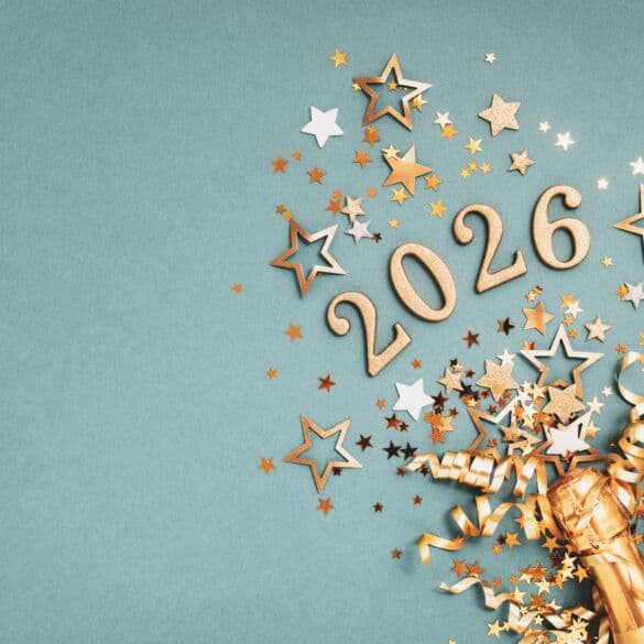 2026 horoskopas / Shutterstock