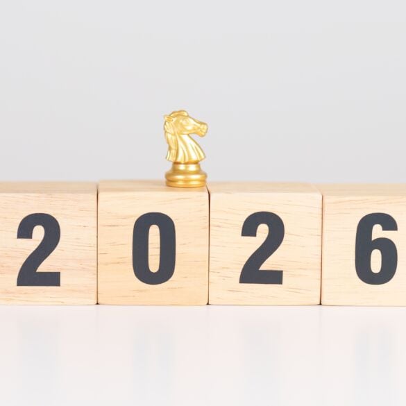 2026 horoskopas