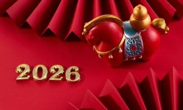 2026 horoskopas / Shutterstock