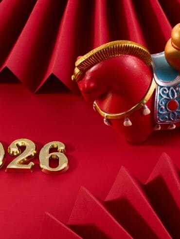 2026 horoskopas / Shutterstock