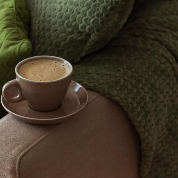 Kava namuose