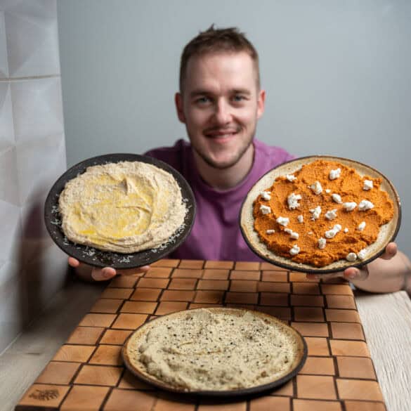Užtepėlės Naujiesiems metams