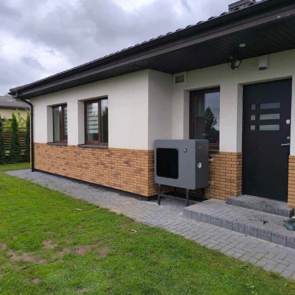 Šildymas