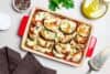 Baklažanų patiekalai / Shutterstock