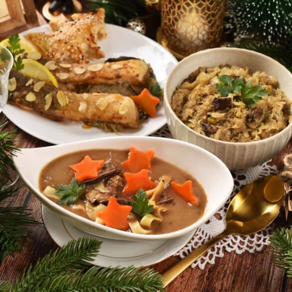 Vegetariški patiekalai / Shutterstock