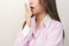 Burnos kvapas / Shutterstock