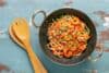 wok makaronai