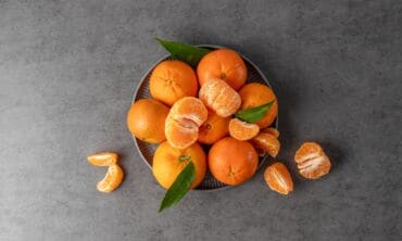Mandarinai