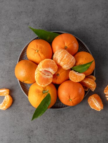 Mandarinai
