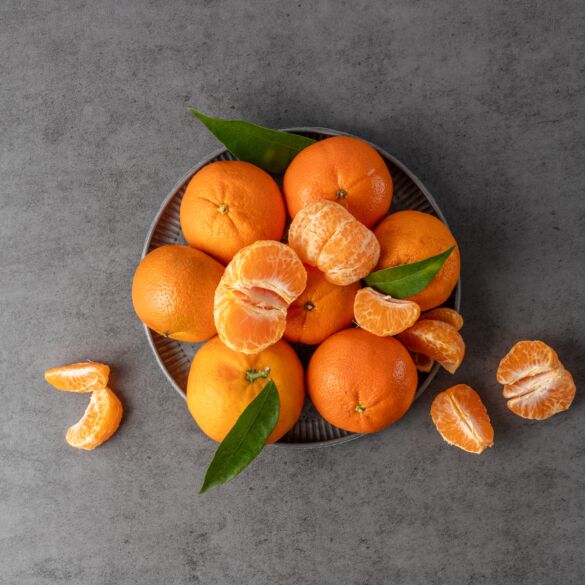 Mandarinai