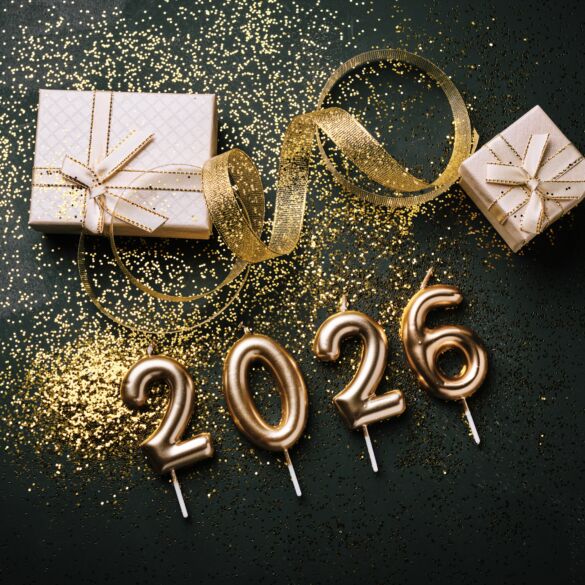 2026 metai