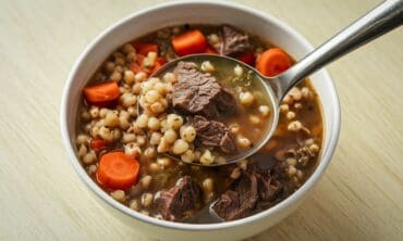 Troškinta jautiena / Shutterstock