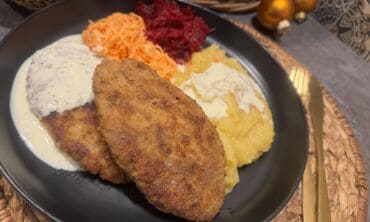 kiaulienos maltiniai