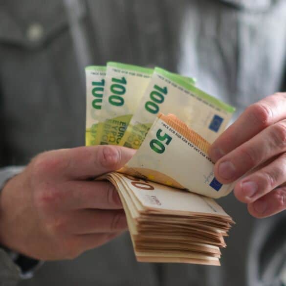 Finansų planavimas 2026