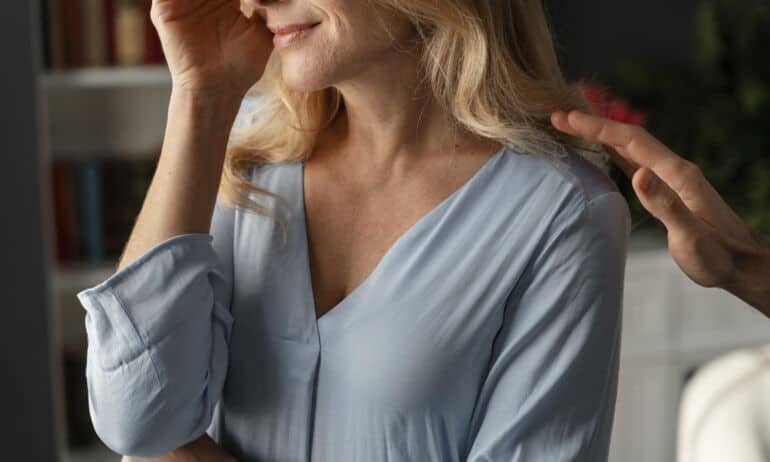 Menopauzė