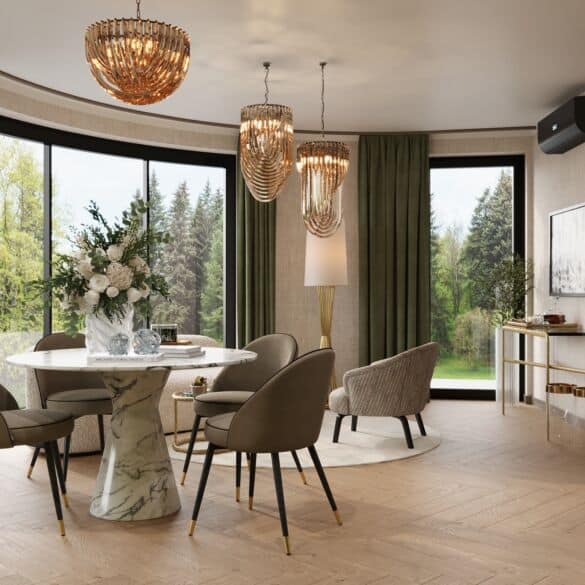 Apartamentai Palangoje