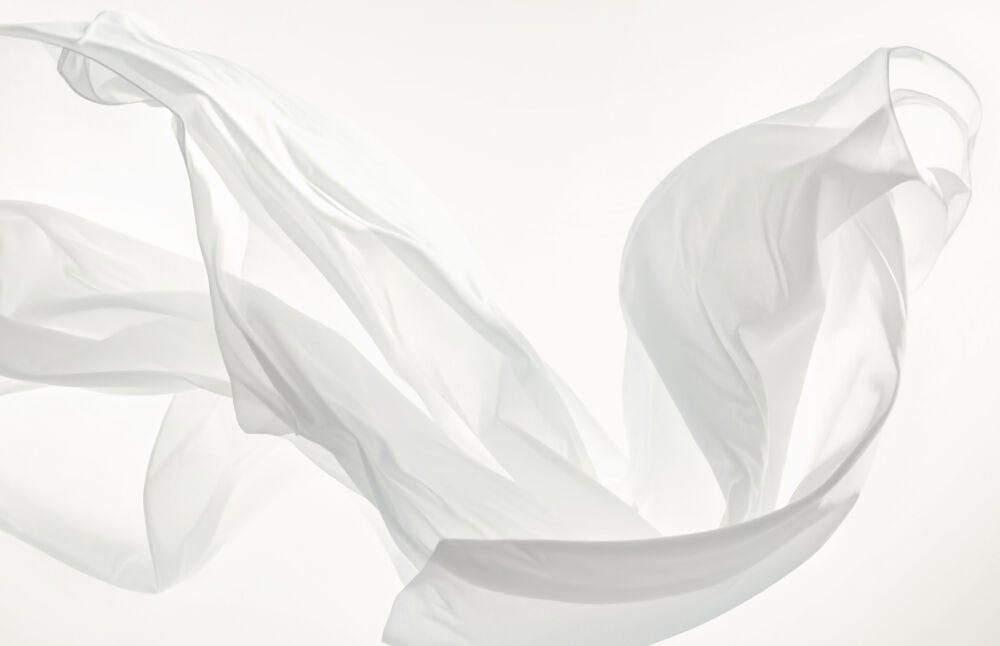 Pantone 2026 metų spalva Cloud Dancer