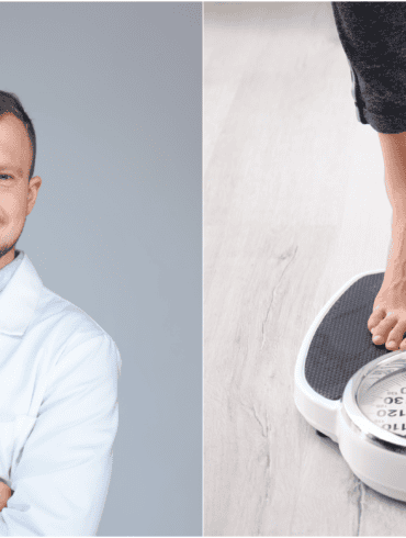 Dietologas aiškina, kas yra sėkmingas svorio metimas ir nutukimo gydymas