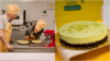 Sveikas tortas be laktozės, be cukraus ir be miltų