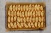 Biscotti receptas / Shutterstock