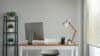 Darbo stalas / Shutterstock
