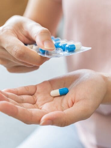 Antibiotikai