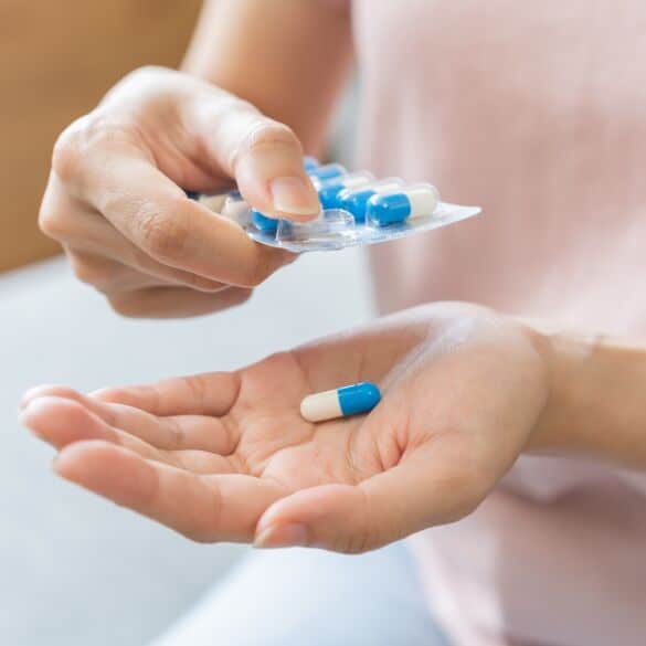 Antibiotikai
