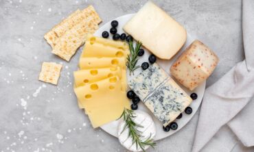 Itališki sūriai: kaip išsirinkti