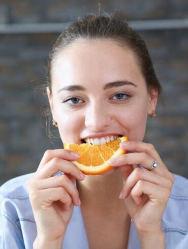 Valgo apelsiną / Shutterstock