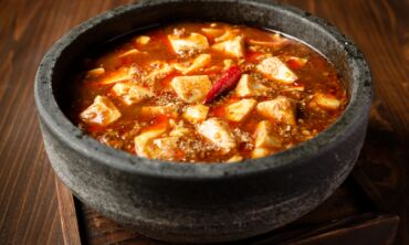 Tofu receptai / Shutterstock