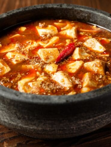 Tofu receptai / Shutterstock