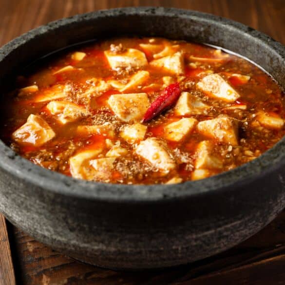 Tofu receptai / Shutterstock