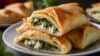 Spanakopita / Shutterstock