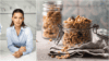 Naminė granola ir maisto planavimas