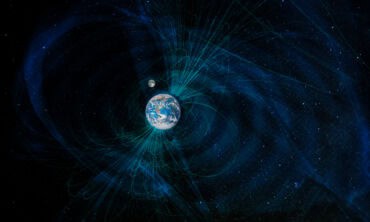 Magnetinės audros