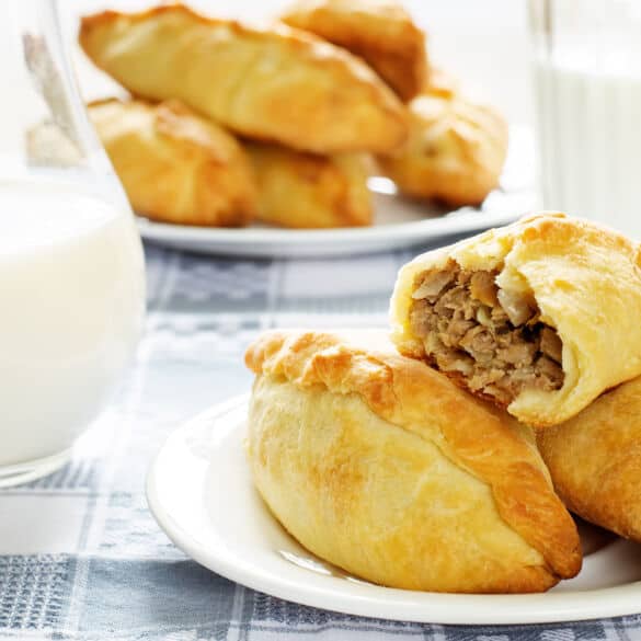 Kibinai / Shutterstock