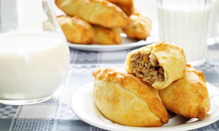 Kibinai / Shutterstock