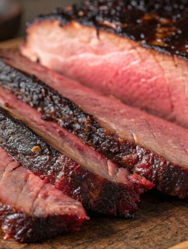 Jautienos krūtininė brisket