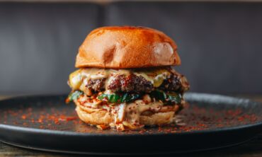 Hamburgeriai