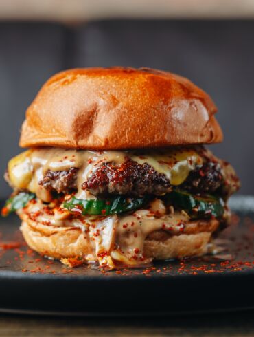 Hamburgeriai