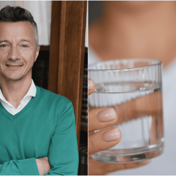 Omega 3 nauda: profesorius įspėja apie daromą mitybos klaidą