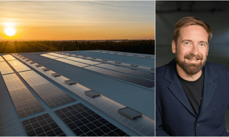 Saulės elektrinės: gresia stabdymas