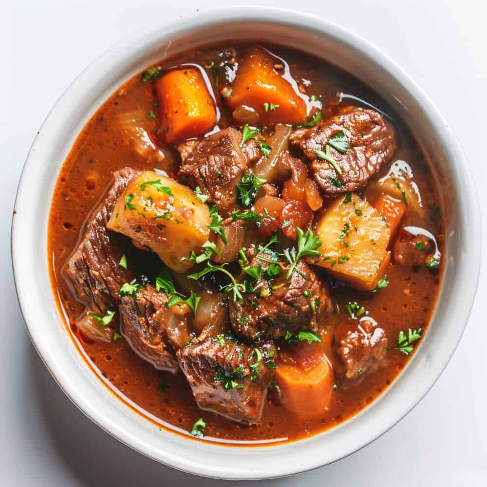 Mėsos troškinys / Shutterstock