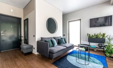 interjero dizaineres patarimai